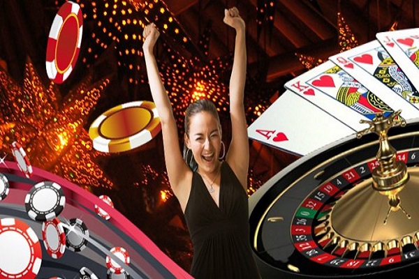 Online Casino Bonuses