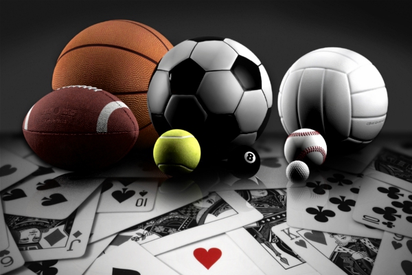 Online Betting