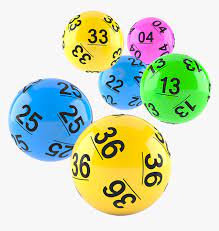 Online Lottery Games