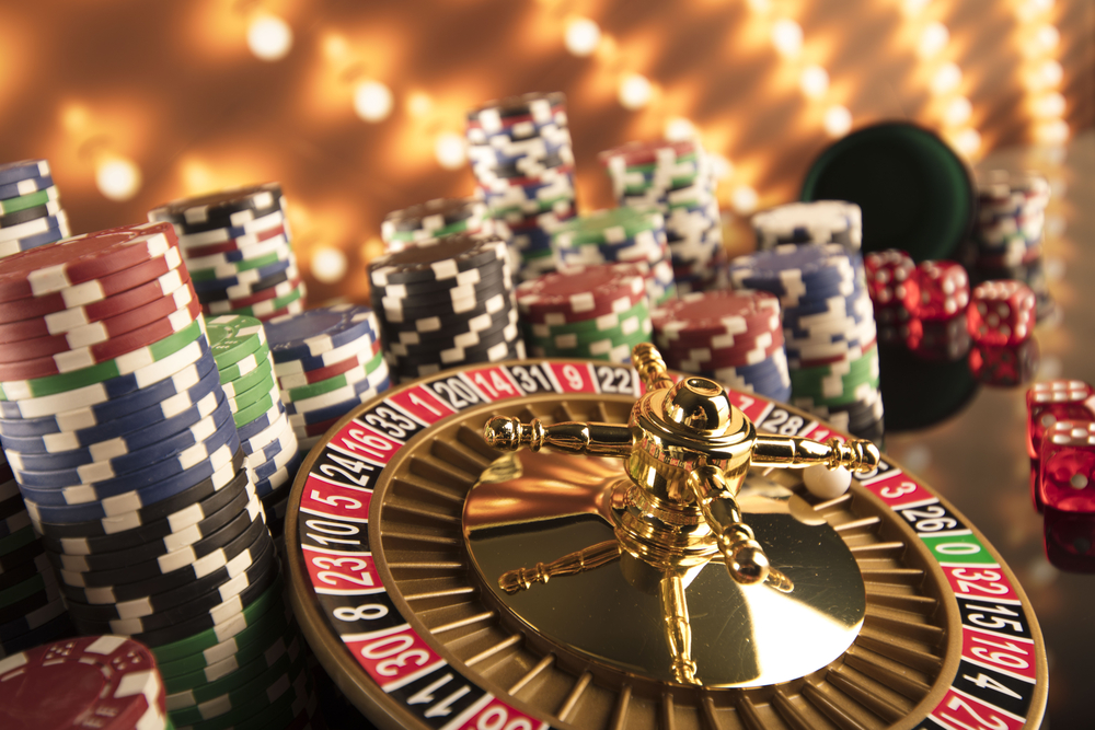 Exciting Casino Bonuses 