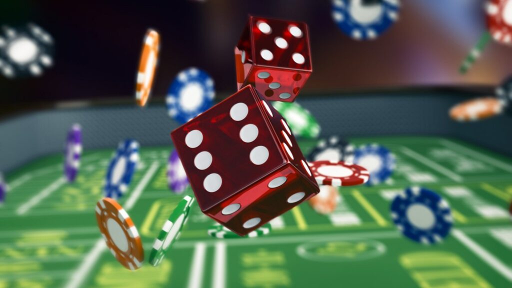 Online Casino Games